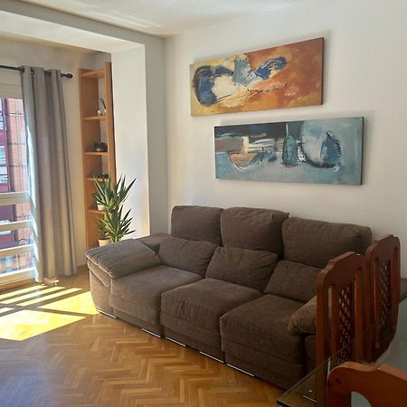 מדריד Apartamento Centrico מראה חיצוני תמונה