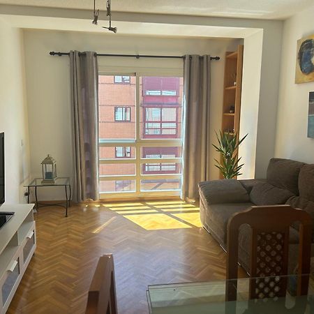 מדריד Apartamento Centrico מראה חיצוני תמונה