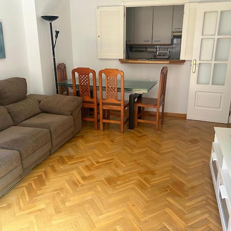 מדריד Apartamento Centrico מראה חיצוני תמונה