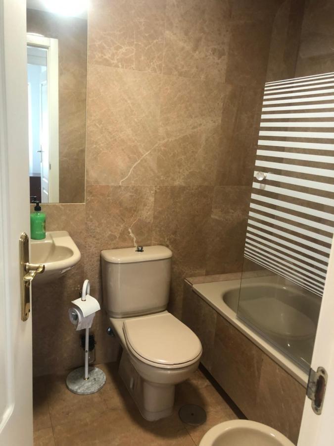 מדריד Apartamento Centrico מראה חיצוני תמונה