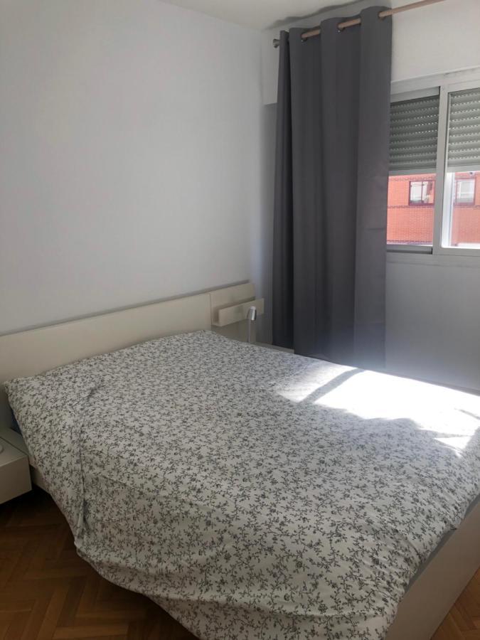 מדריד Apartamento Centrico מראה חיצוני תמונה
