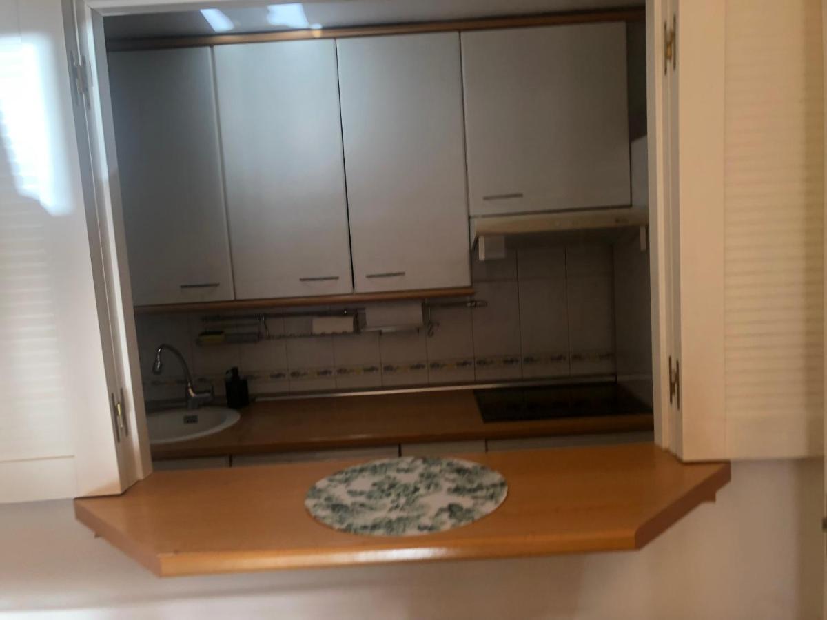 מדריד Apartamento Centrico מראה חיצוני תמונה