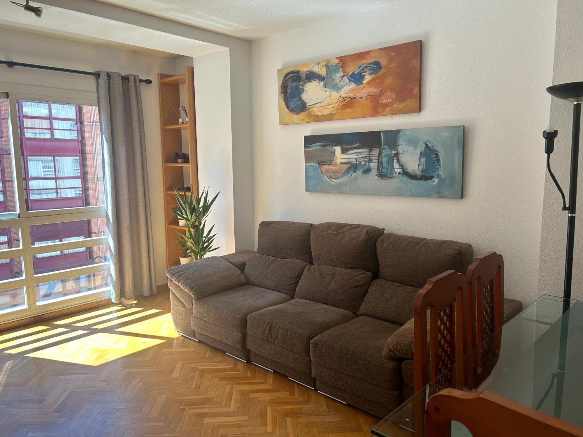 מדריד Apartamento Centrico מראה חיצוני תמונה